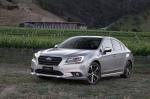 Subaru Liberty 3.6R 2014 года